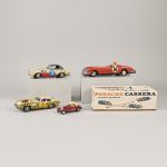 1735 5133 TOY CARS
